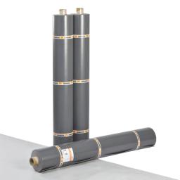 PVC folija 1,5 mm - Prašinasto siva - Slika 1