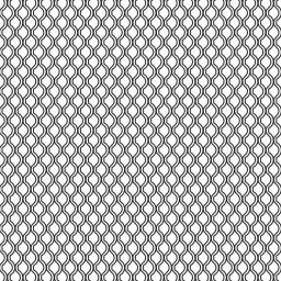 AERO perforirana tabla - Cinkotit - Natur - Slika 2