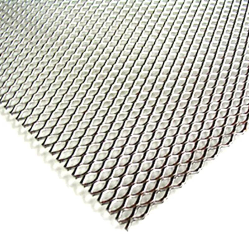 AERO perforirana tabla - Cinkotit - Natur - Slika