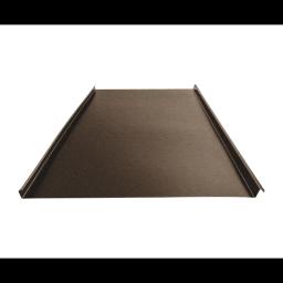 FALZ profil dvostruki stojeći šav - Aluminijum obojeni
W.15 - Testa di Moro W.15 - Slika 1