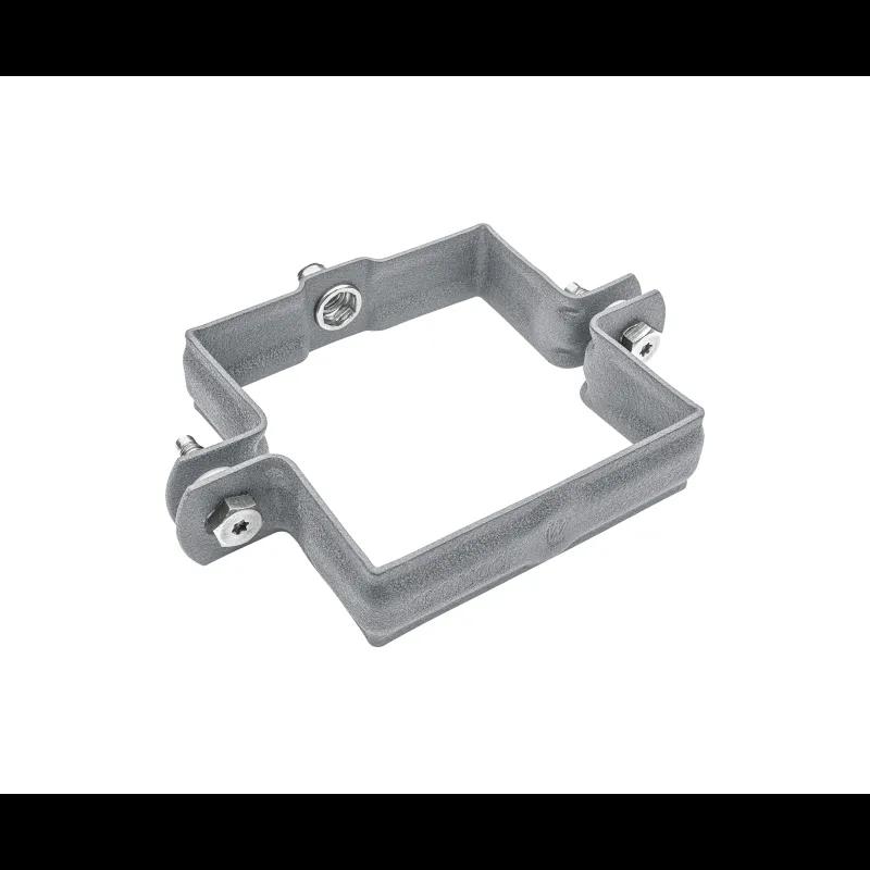 Šelna s navojem četvrtasta M10 - Aluminijum obojeni
W.15 - Svetlo siva W.15 - Slika