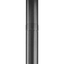 Spojnica vertikalnog oluka - Pocink obojeni - Bakarno smeđa - Slika 4