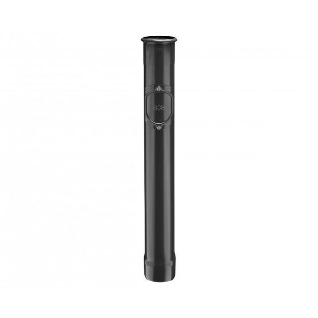 Slika - Zaštitna odvodna cev sa revizionim otvoromnull