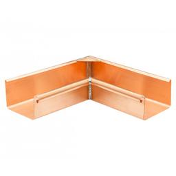 Krivina unutrašnja četvrtasta - Bakar - Natur - Slika 2