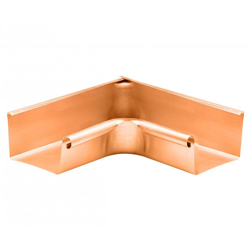 Krivina unutrašnja četvrtasta - Bakar - Natur - Slika