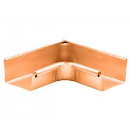 Krivina unutrašnja četvrtasta - Bakar - Natur - Slika 1