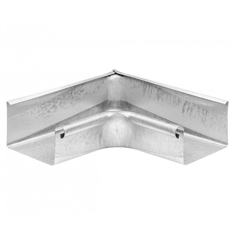 Krivina unutrašnja četvrtasta - Cinkotit - Natur - Slika