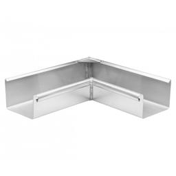 Krivina unutrašnja četvrtasta - Cinkotit - Natur - Slika 2