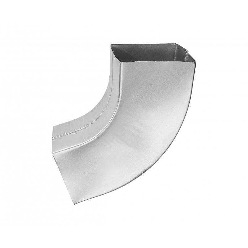 Koleno četvrtasto 72° - Cinkotit - Natur - Slika