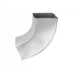 Koleno četvrtasto 72° - Cinkotit - Natur - Slika 1