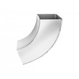 Koleno četvrtasto 72° - Cinkotit - Natur - Slika 2