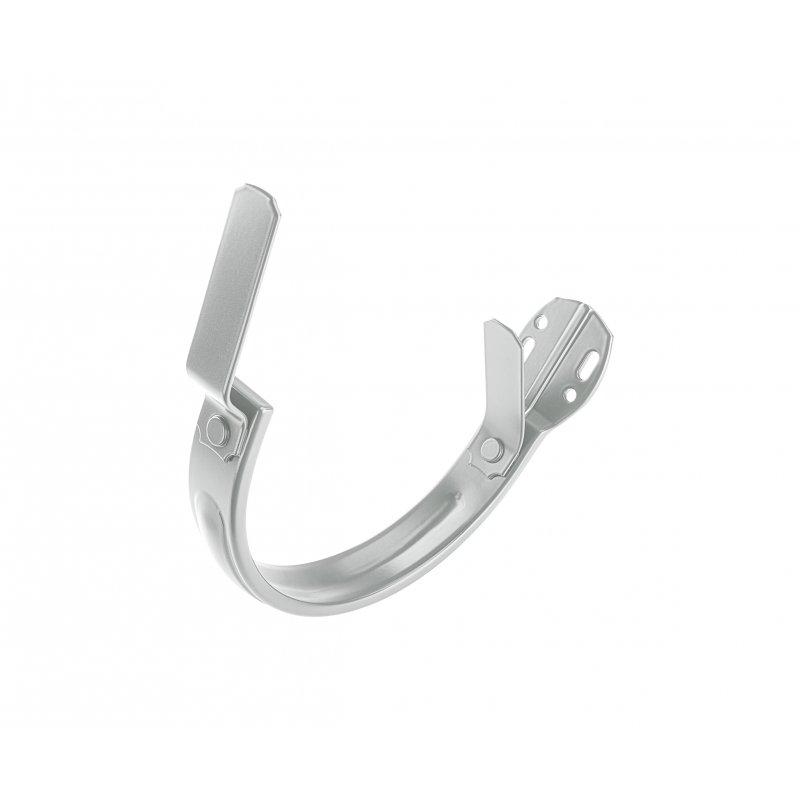 Kuka prikucavajuća - Aluminijum obojeni - Cink siva - Slika