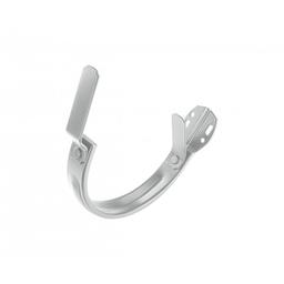 Kuka prikucavajuća - Aluminijum obojeni - Cink siva - Slika 1