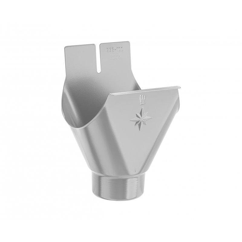 Kotlić - Aluminijum obojeni - Silver - Slika