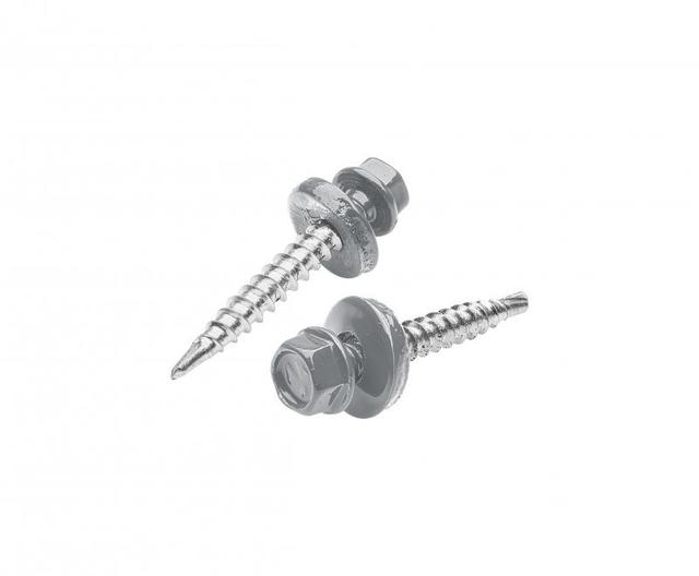 Slika - Materijal za spajanje UNI