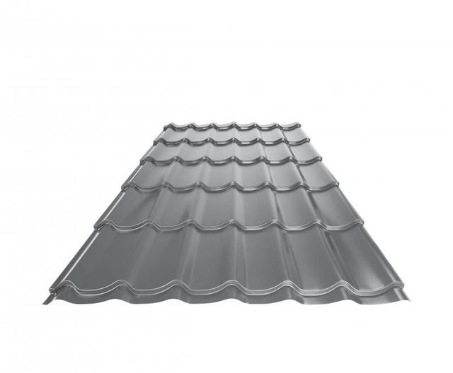 Slika - Krovni pokrivači UNI 1