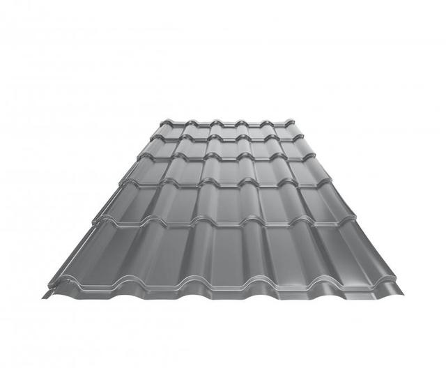 Slika - Krovni pokrivači UNI 2