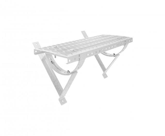 Slika - Krovna oprema UNI