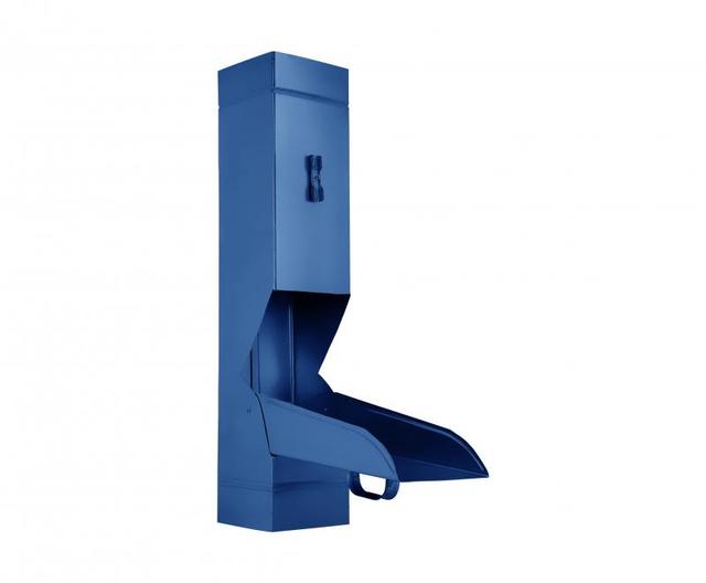 Slika - Sabirni kotlići